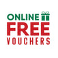 Online Free Vouchers